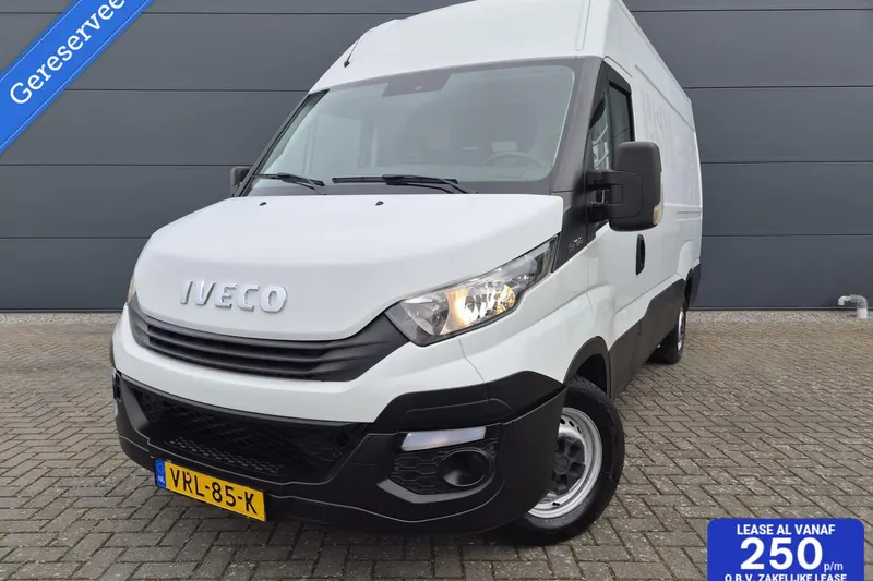 Iveco Daily (2019)
