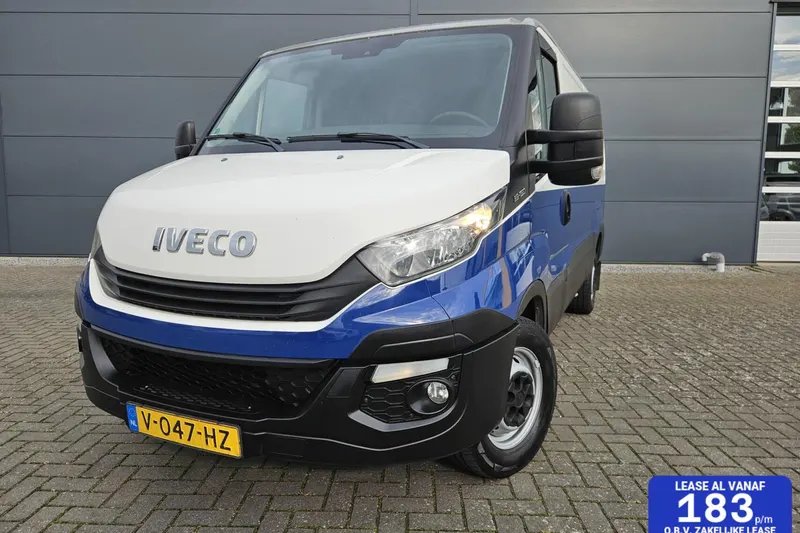Iveco Daily (2017)