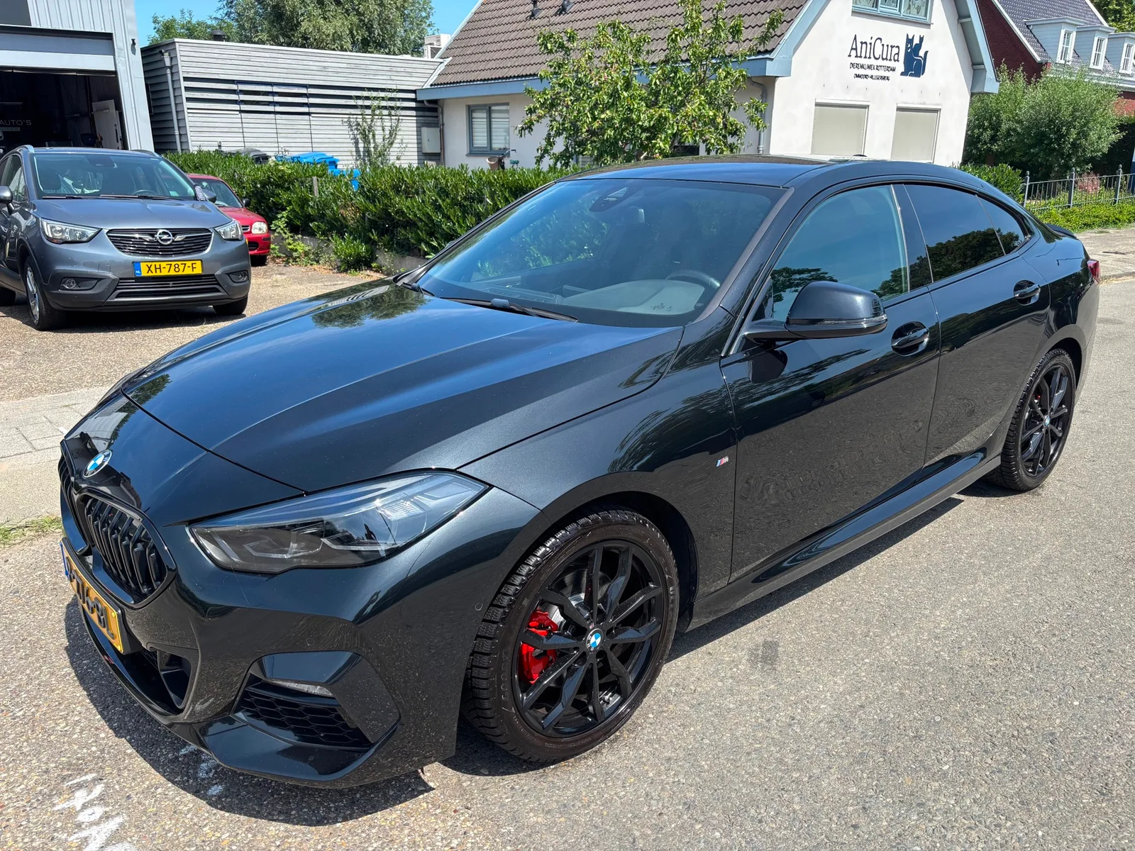 BMW 2-Serie (2022) — foto 1