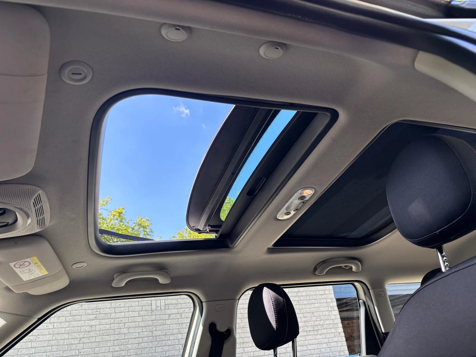 MINI Clubman (2016) — foto 1