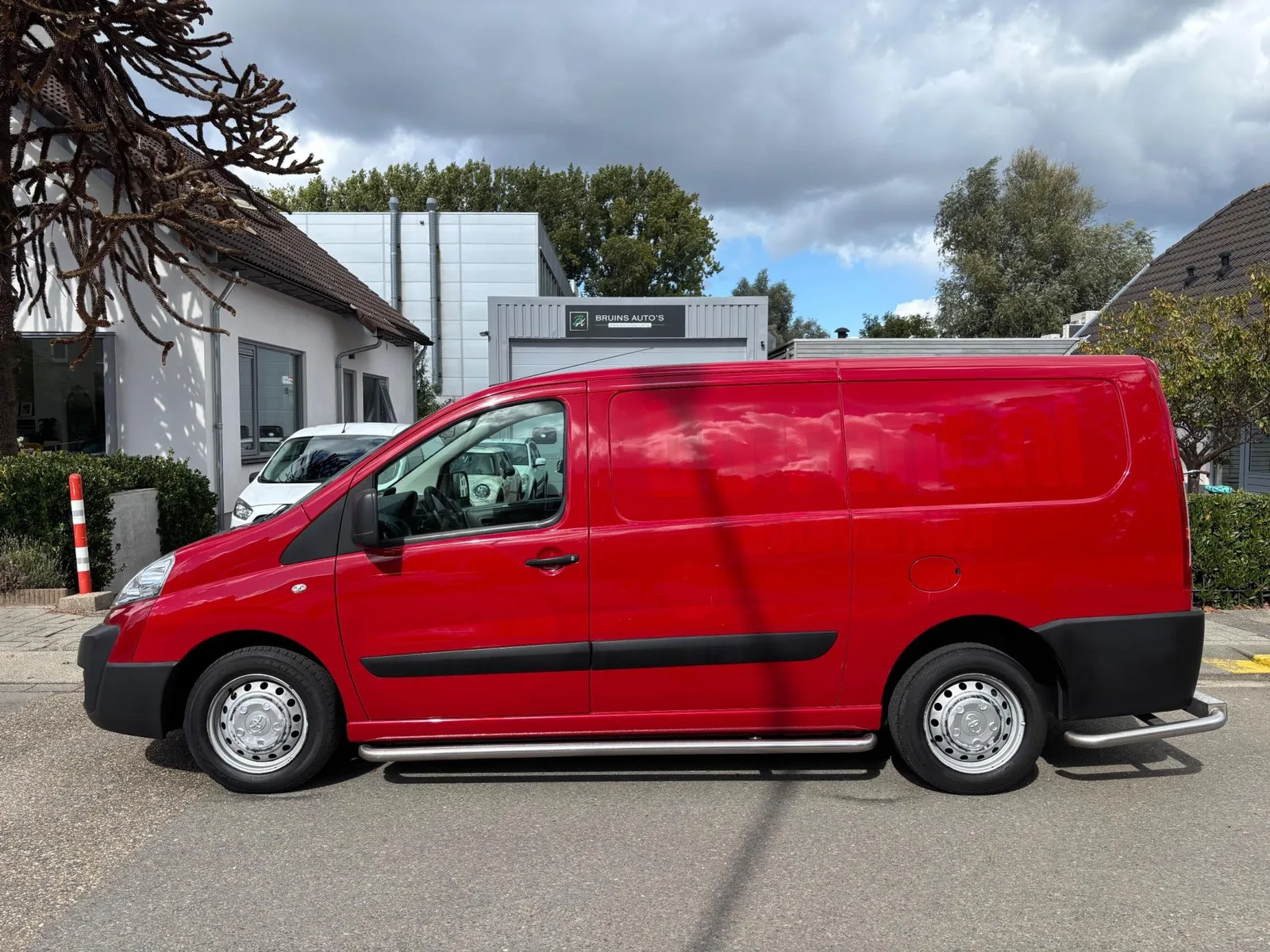 Toyota Proace (2015) — foto 1