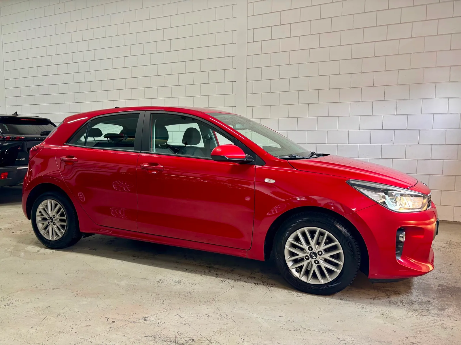 Kia Rio (2020) — foto 1