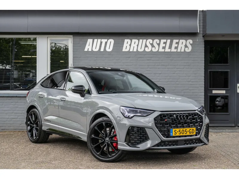 Audi Q3 (2020) — foto 1