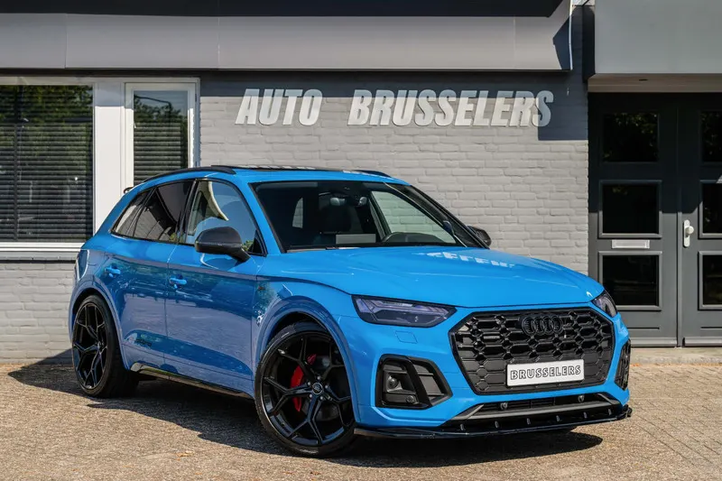 Audi Q5 (2023)