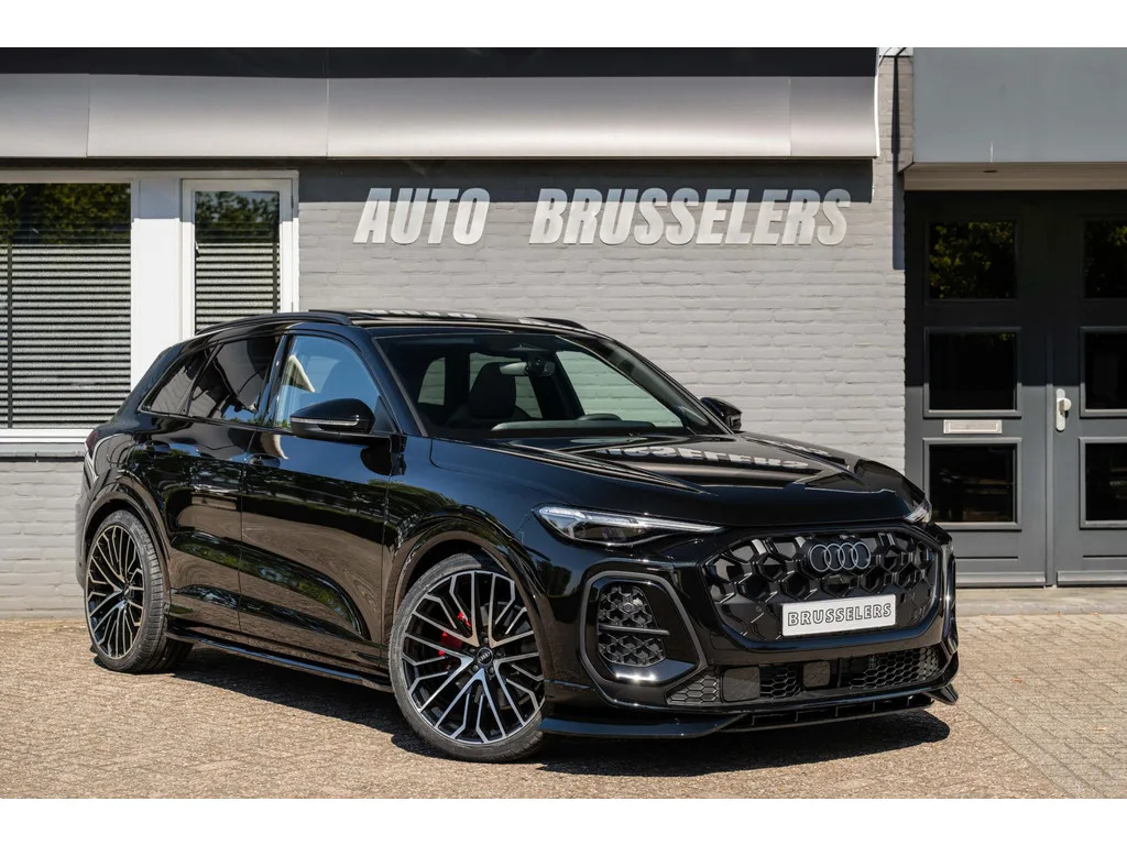 Audi Q5 (2026) — foto 1