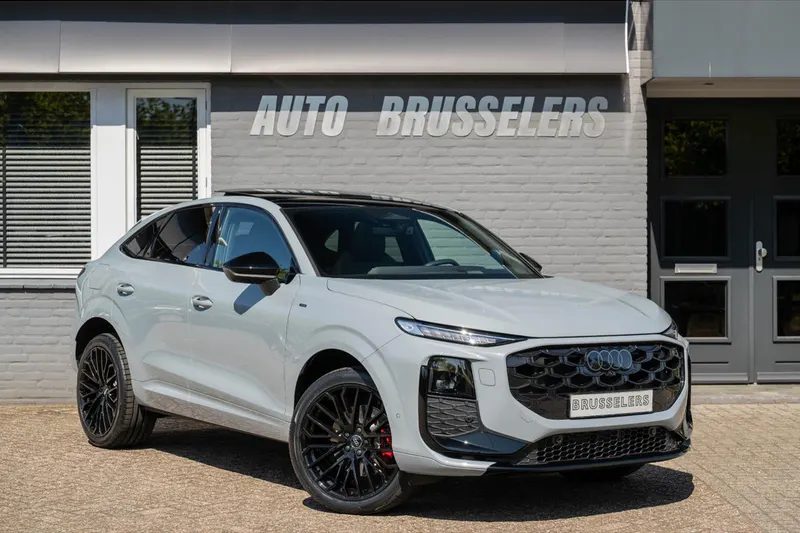 Audi Q3 (2026)