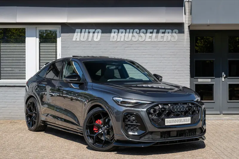 Audi Q5 (2026)