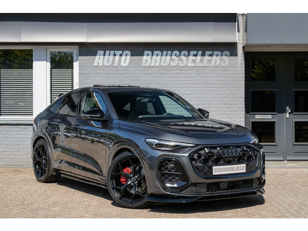 Audi Q5 (2026) — foto 1