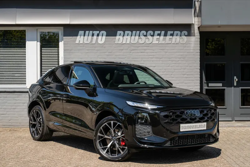 Audi Q3 (2026)