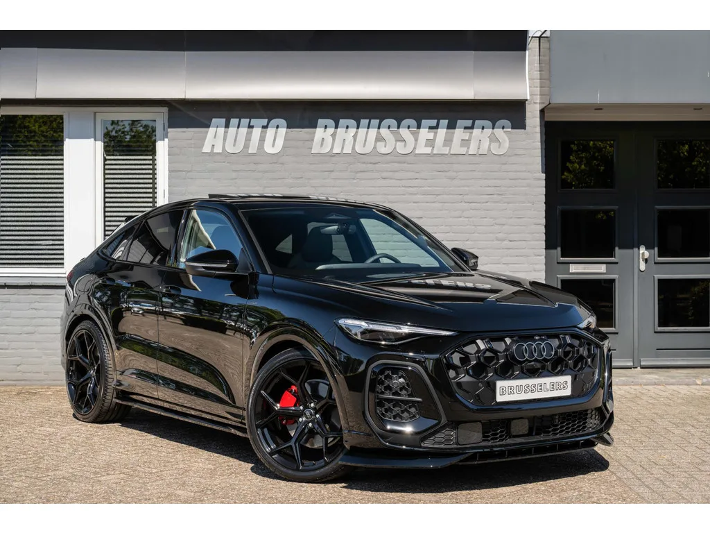 Audi Q5 (2026) — foto 1