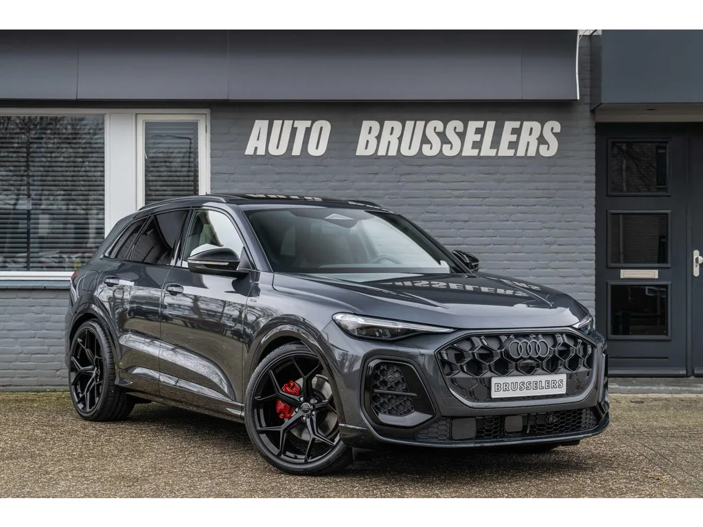 Audi Q5 (2026) — foto 1