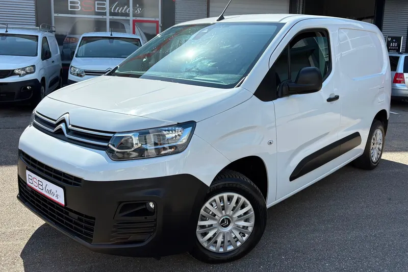 Citroën Berlingo (2023)