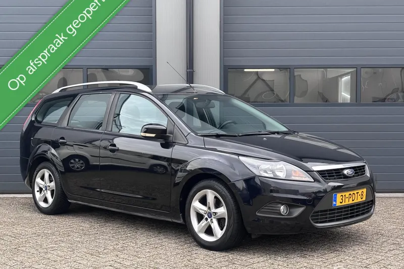 Ford Focus (2011)