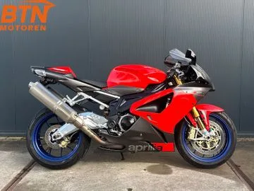 APRILIA RSV (2006) — foto 1