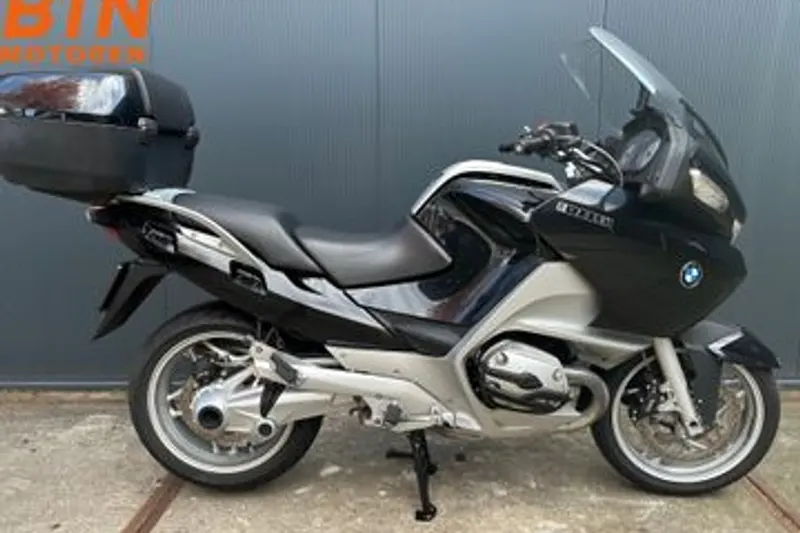 BMW R 1200 RT (2009)