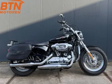 Harley-Davidson Sportster (2015) — foto 1
