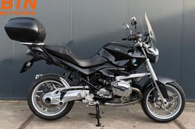 BMW R 1200 R (2010)