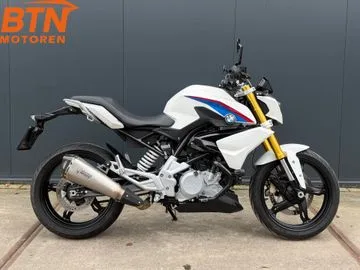 BMW G (2020) — foto 1