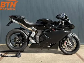 MV Agusta F4 1000R (2012) — foto 1