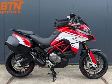 Ducati Multistrada 950 (2020) — foto 1