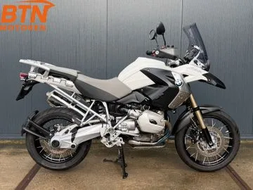 BMW R (2009) — foto 1