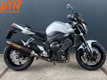 Yamaha FZ1 (2007) — foto 1