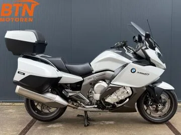 BMW K (2012) — foto 1