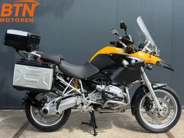 BMW R (2007) — foto 1
