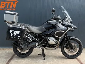 BMW R 1200 GS Adventure (2013) — foto 1
