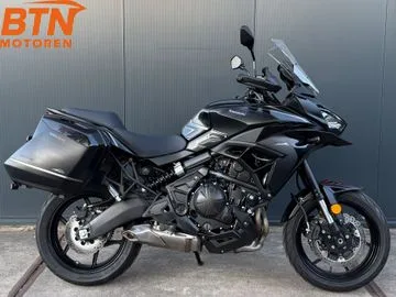 Kawasaki Versys 650 (2025) — foto 1