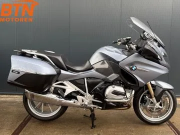 BMW R 1200 RT (2014) — foto 1