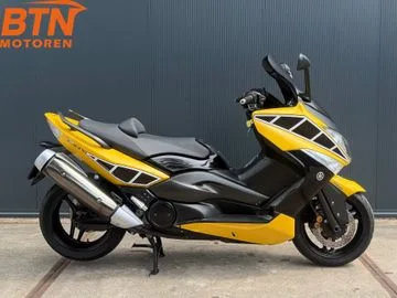 Yamaha T MAX (2009) — foto 1