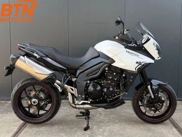 Triumph Tiger 1050 Sport (2014) — foto 1