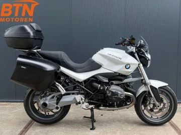 BMW R 1200 R (2011) — foto 1