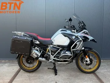 BMW R 1250 GS Adventure (2023) — foto 1