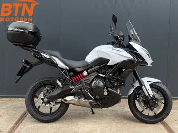 Kawasaki Versys 650 (2016) — foto 1