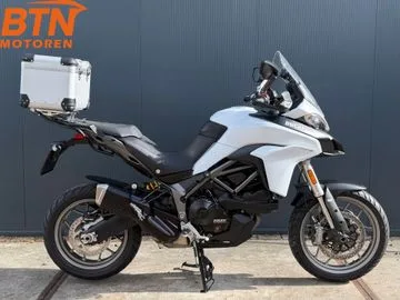 Ducati Multistrada 950 (2017) — foto 1