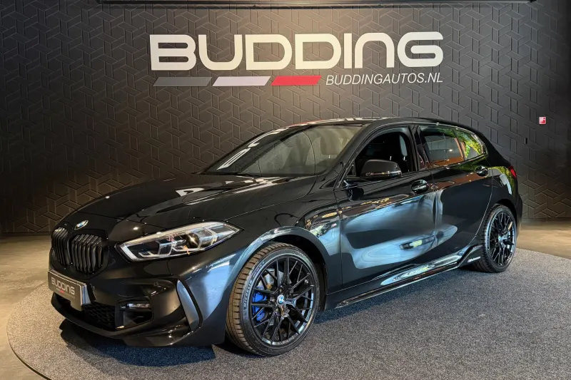 BMW 1-Serie (2020)