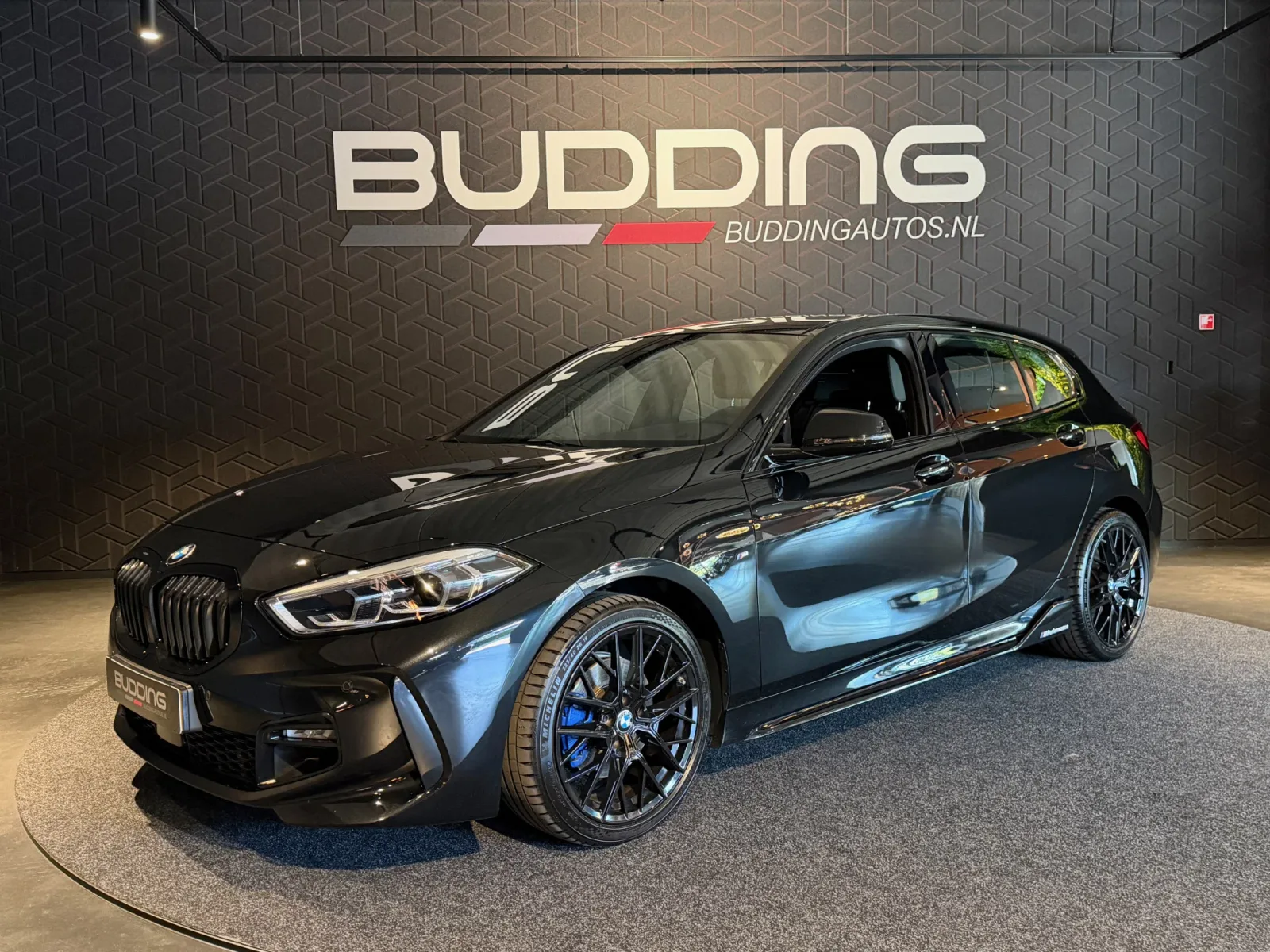 BMW 1-Serie (2020) — foto 1