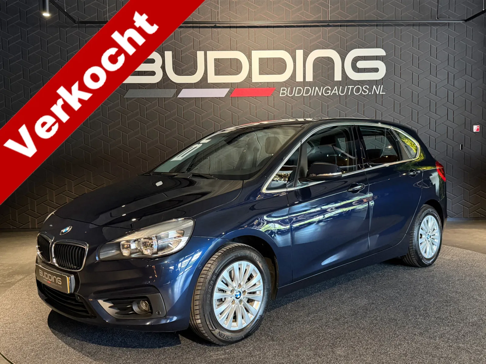 BMW 2-Serie (2015) — foto 1