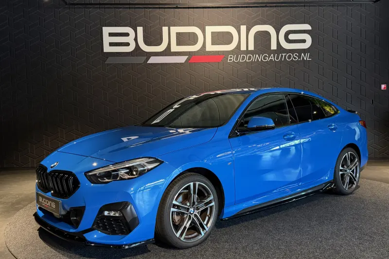 BMW 2-Serie (2021)