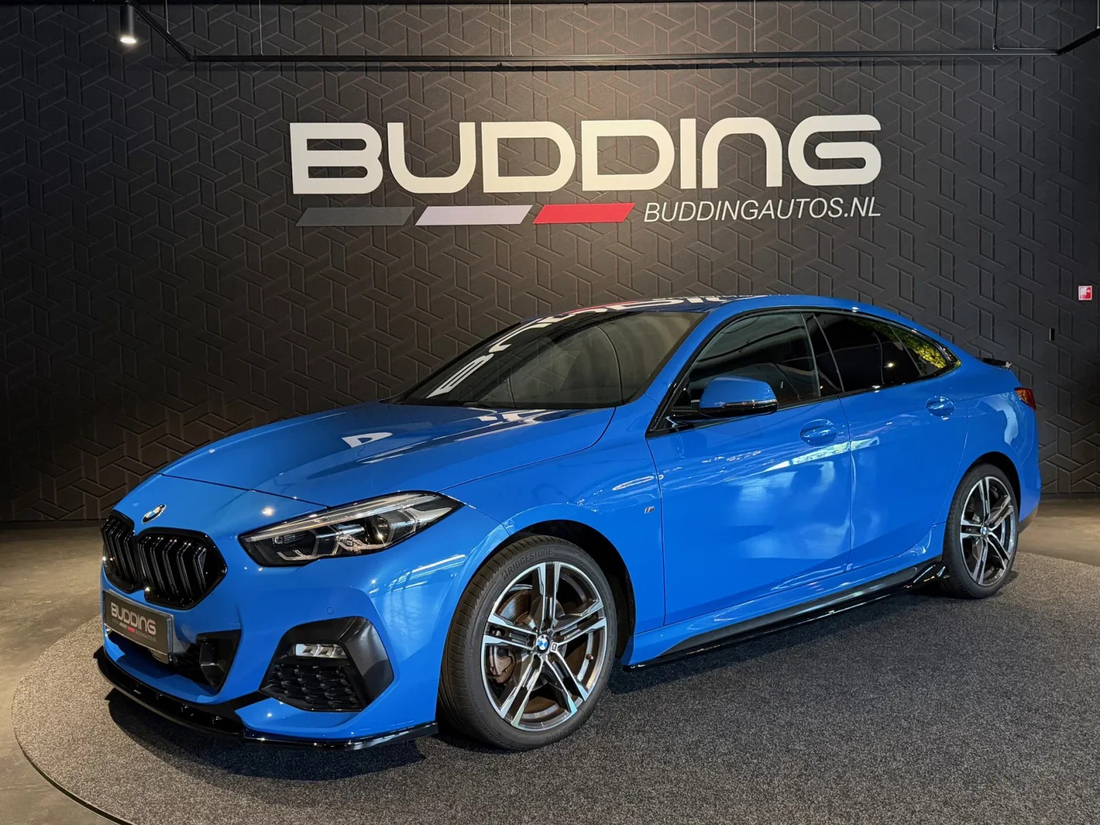 BMW 2-Serie (2021) — foto 1