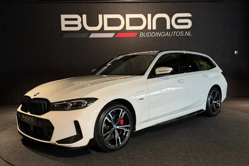 BMW 3-Serie (2022)