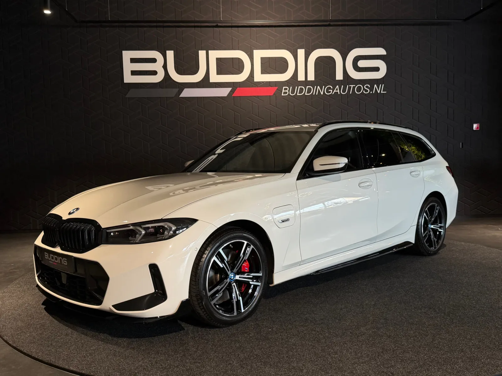 BMW 3-Serie (2022) — foto 1