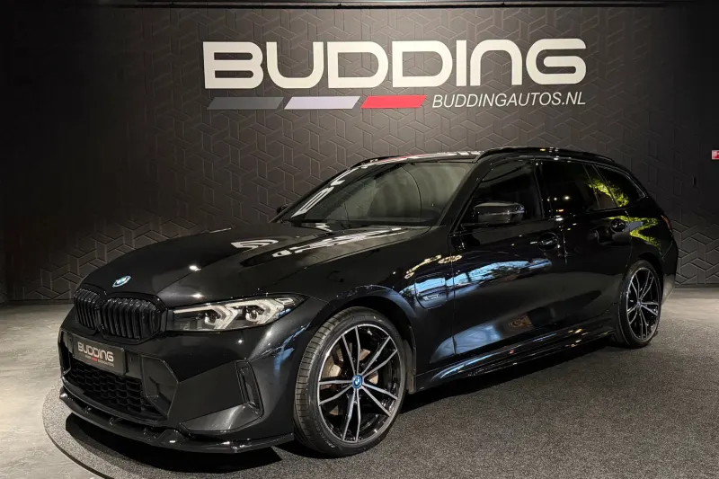 BMW 3-Serie (2022)