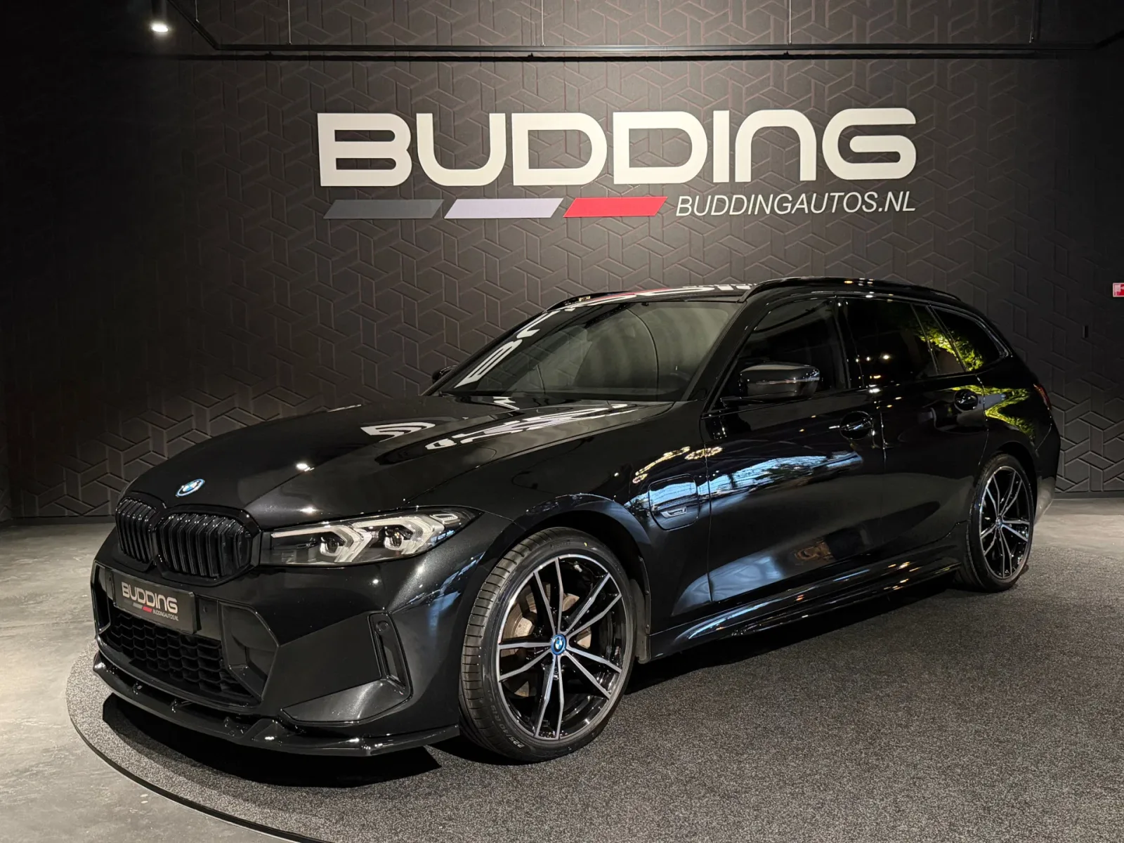 BMW 3-Serie (2022) — foto 1