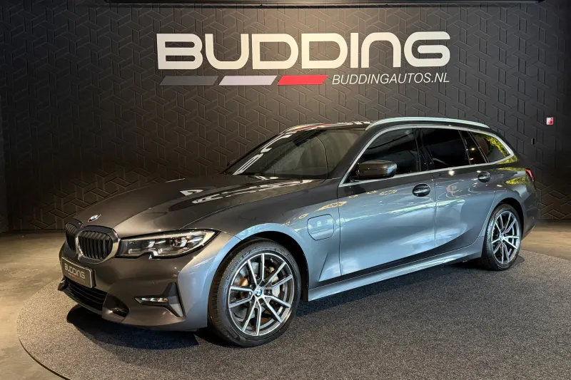 BMW 3-Serie (2020)