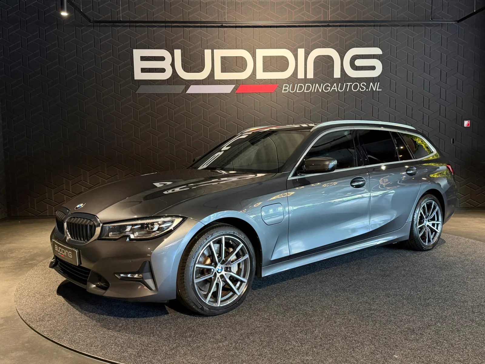 BMW 3-Serie (2020) — foto 1