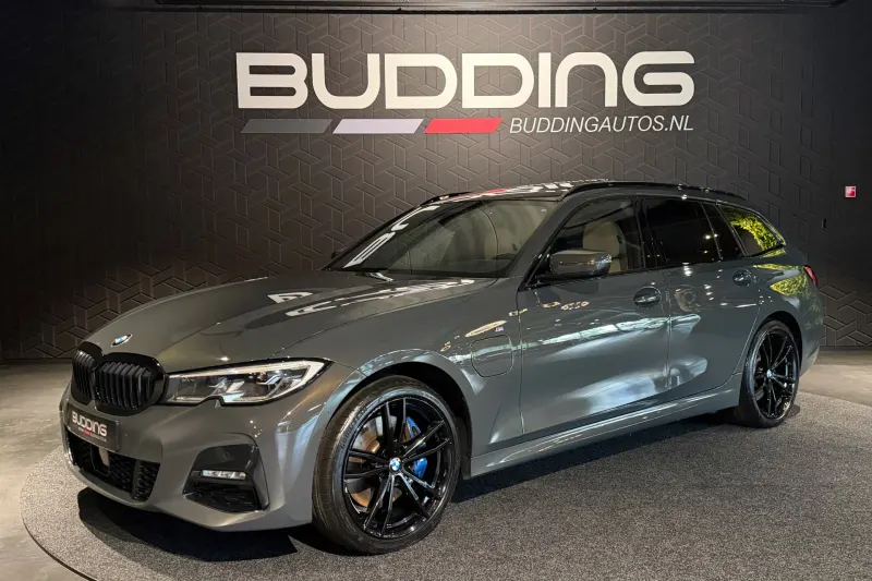 BMW 3-Serie (2021)