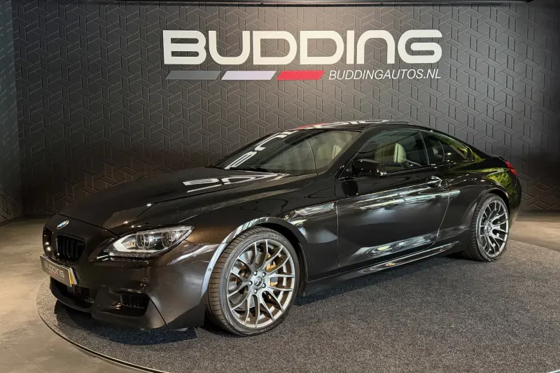 BMW 6-Serie (2012)